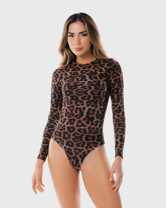 BODY LEOPARD BRASHALI