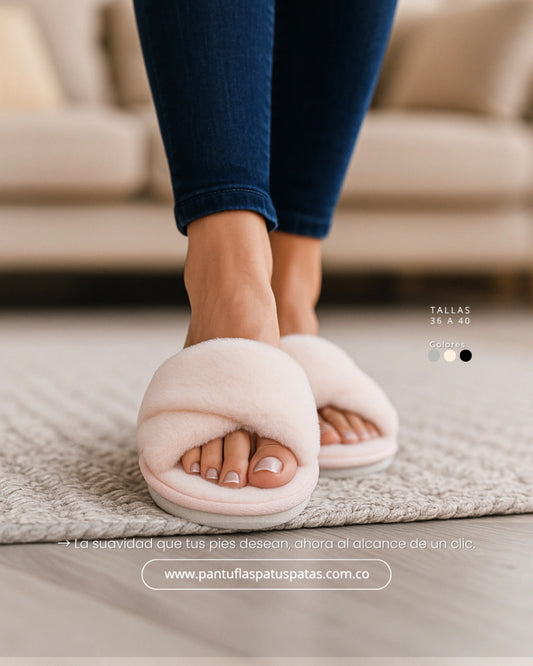 SLIPPERS
