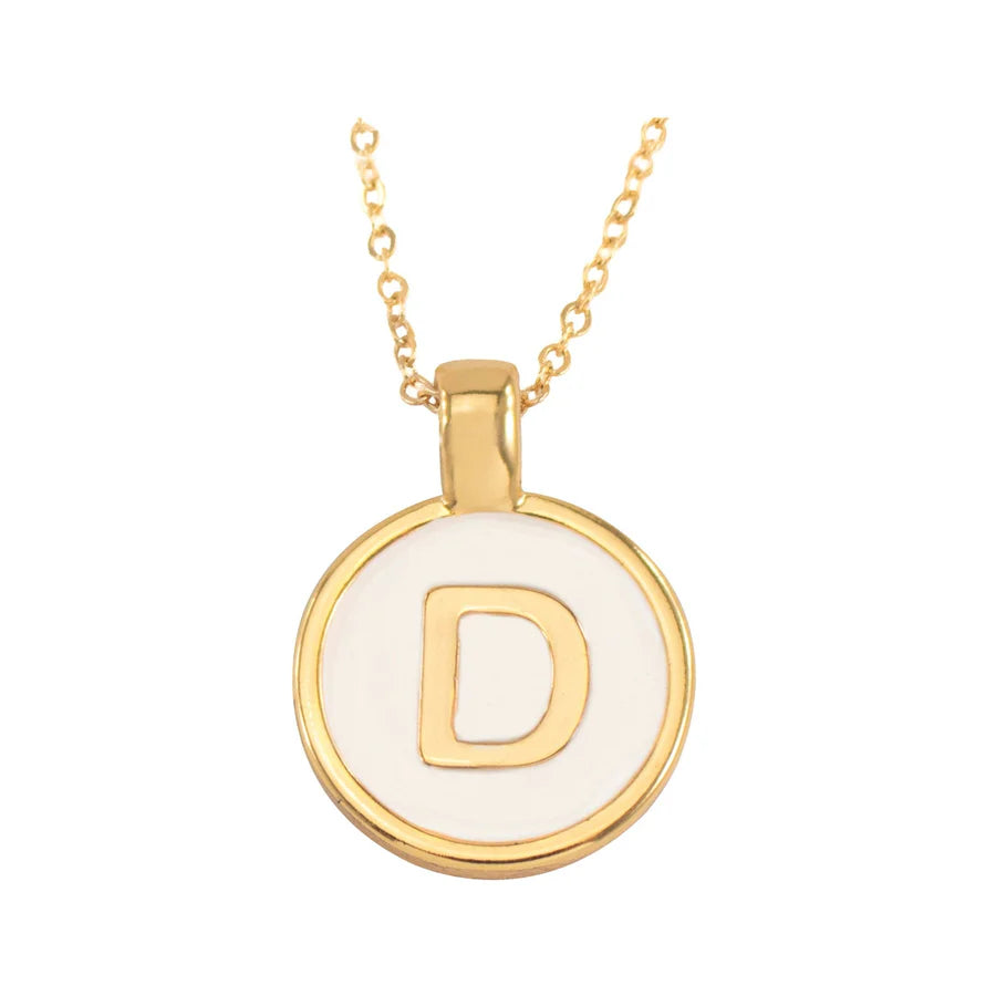 COLLAR DE LETRAS