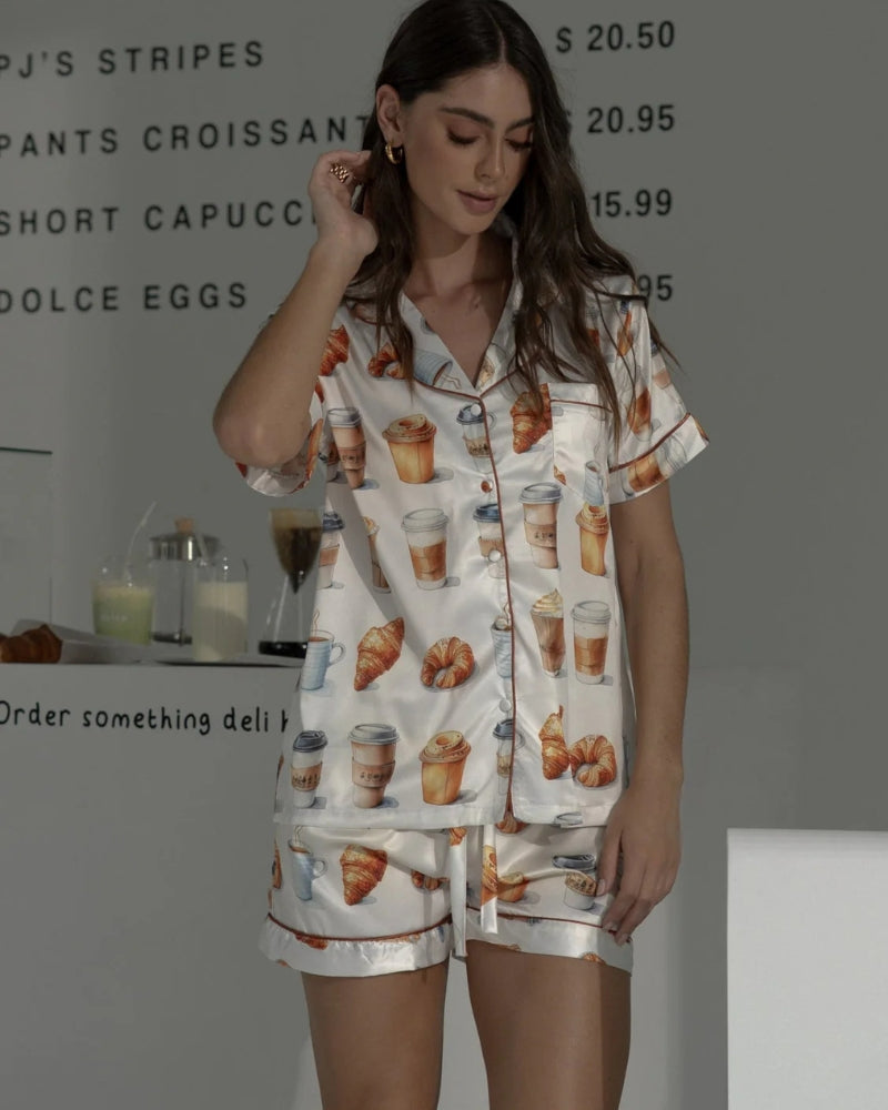 Pijamas