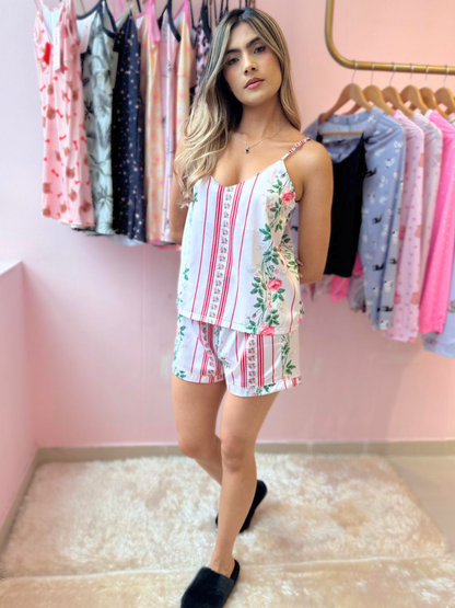 CANDY SHORT ESTAMPADO