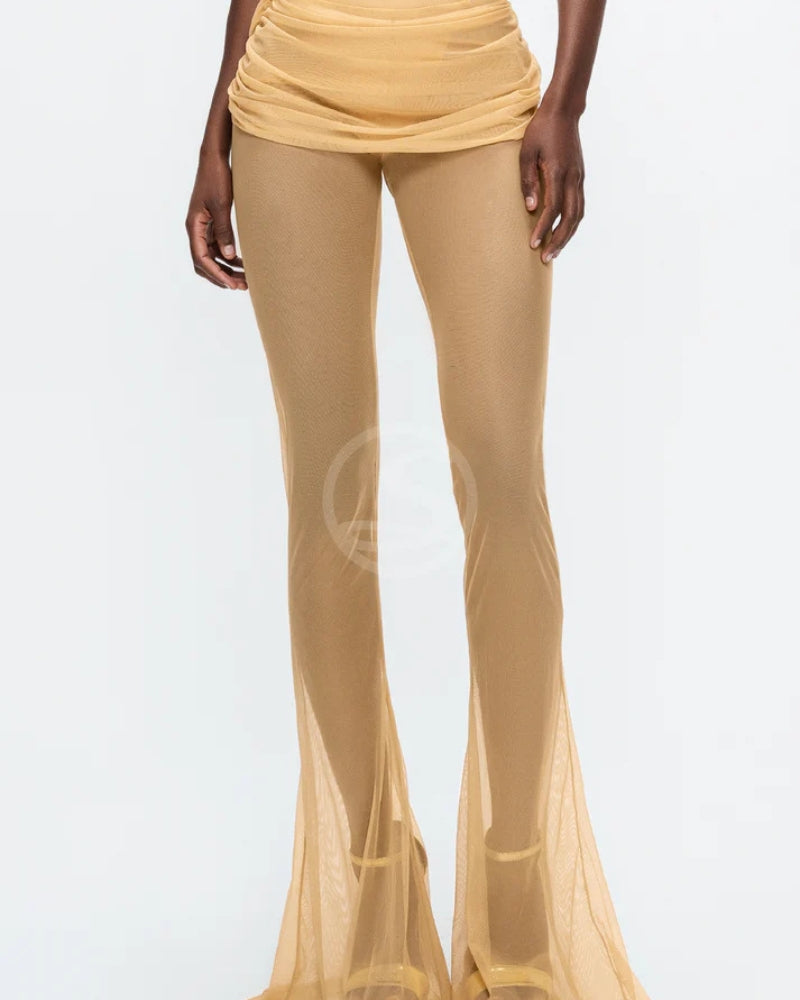 MEDIA PANT ALISIOS ARENA-SANTISIMAS