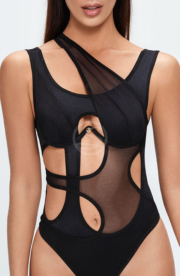 BODY DUNA NEGRO SANTISIMAS