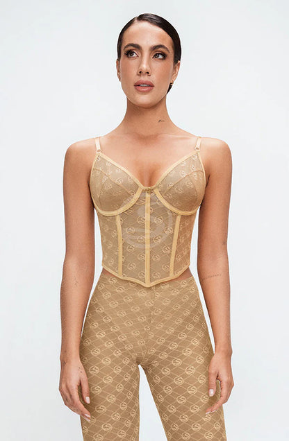 CORSE ANITA NUDE SANTISIMAS