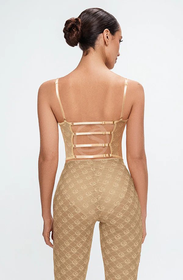 CORSE ANITA NUDE SANTISIMAS