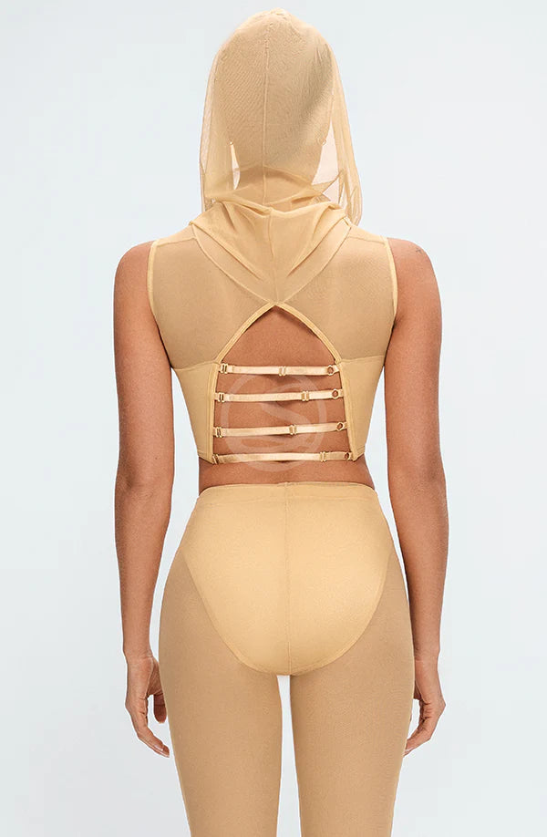 CORSET VELA ARENA SANTISIMAS