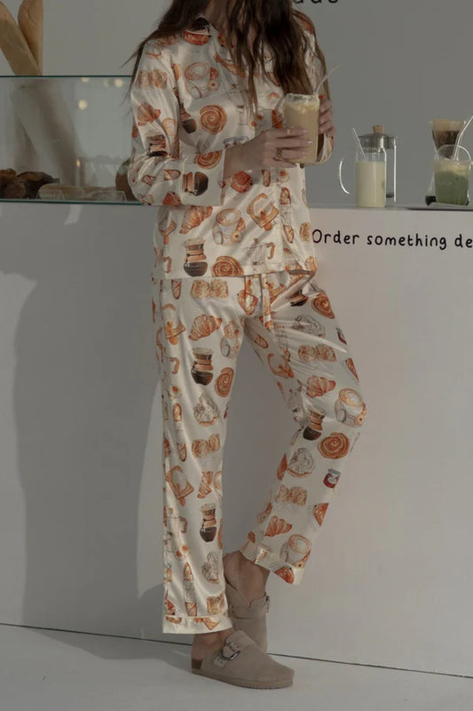 CONJUNTO PANTALÓN ESPRESSO