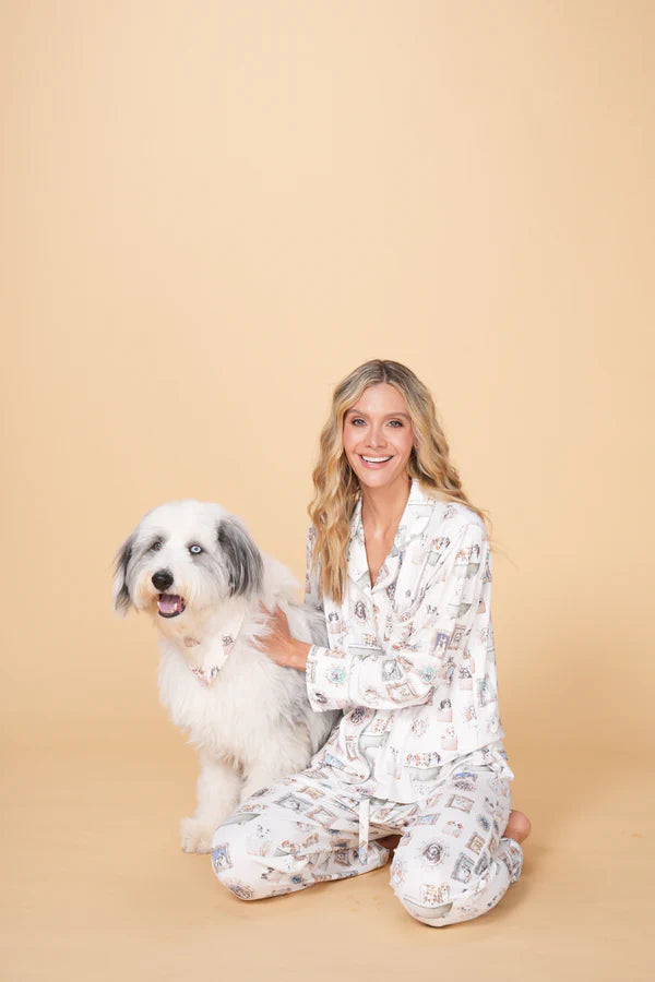 CONJUNTO PANTALÓN MY DOG