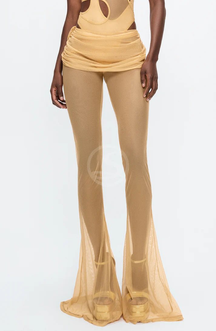 MEDIA PANTALON ALISIOS ARENA SANTISIMAS