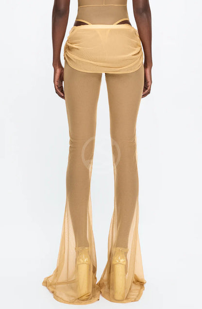 MEDIA PANTALON ALISIOS ARENA SANTISIMAS