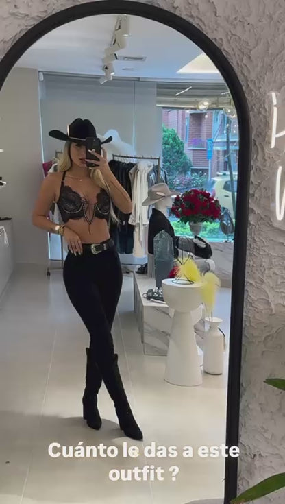 BRALETTE MADONA